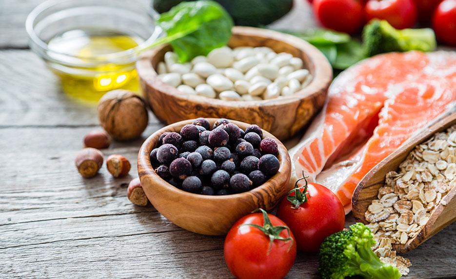 Your Personalized Path to Vibrant Eating