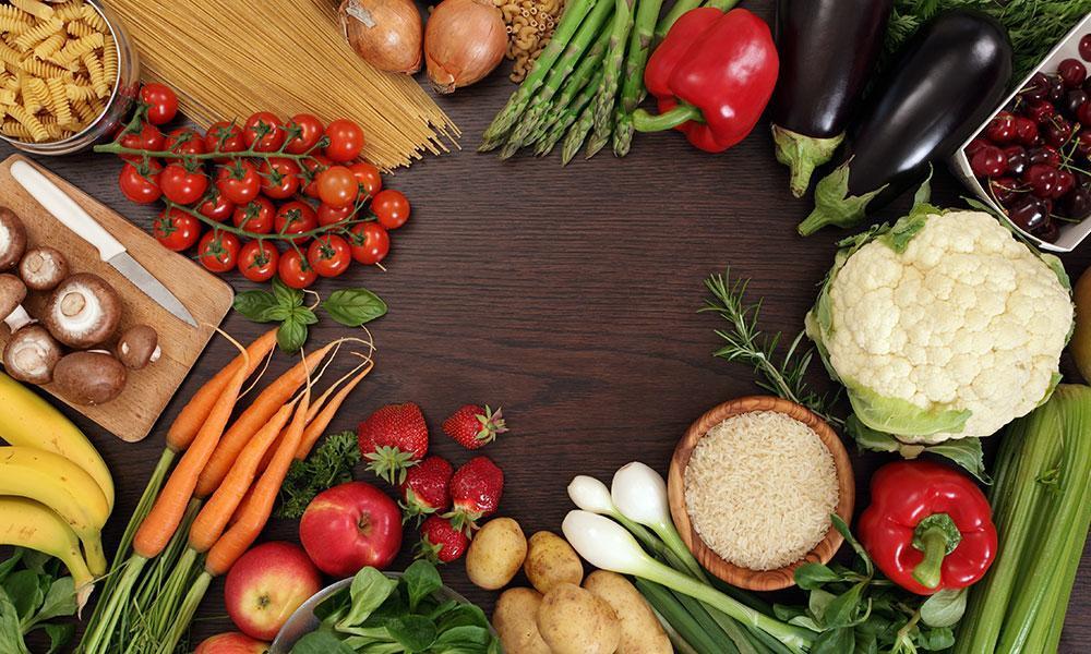 Fueling Your Day: Simple Ways to Boost Vitality