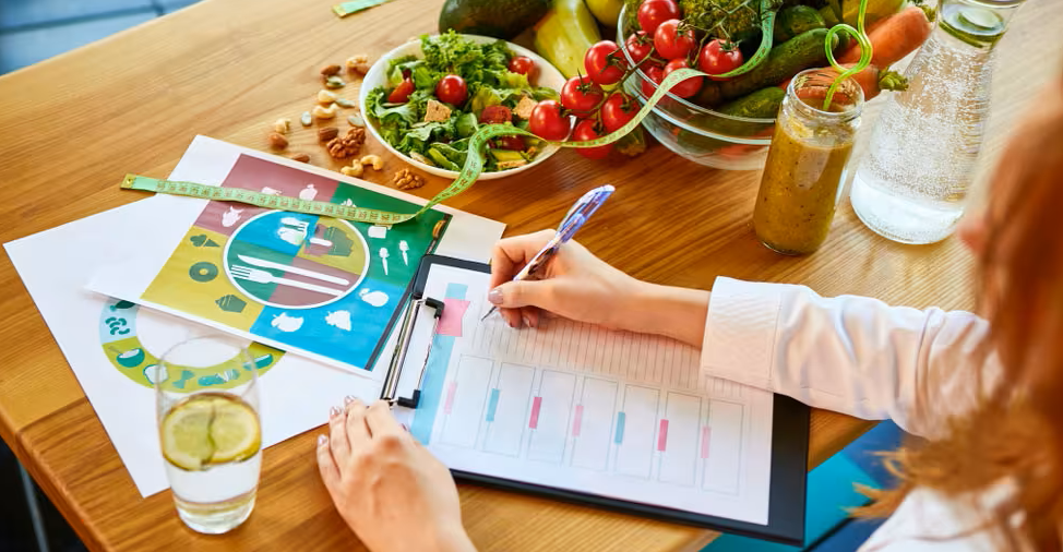 Cultivating Sustainable Eating Habits