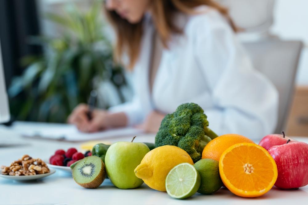 Unlock Your Best Self: Guided Nutrition Mentorship